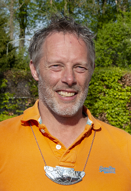 Guido van IJzendoorn, Burgerkoning 2022